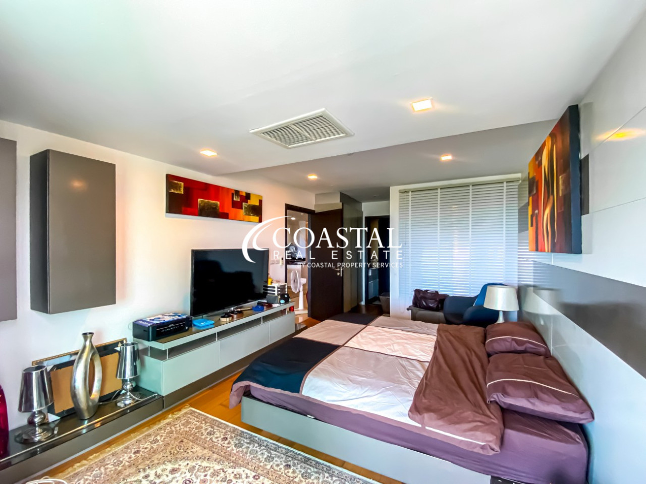 Condo For Sale Pratumnak