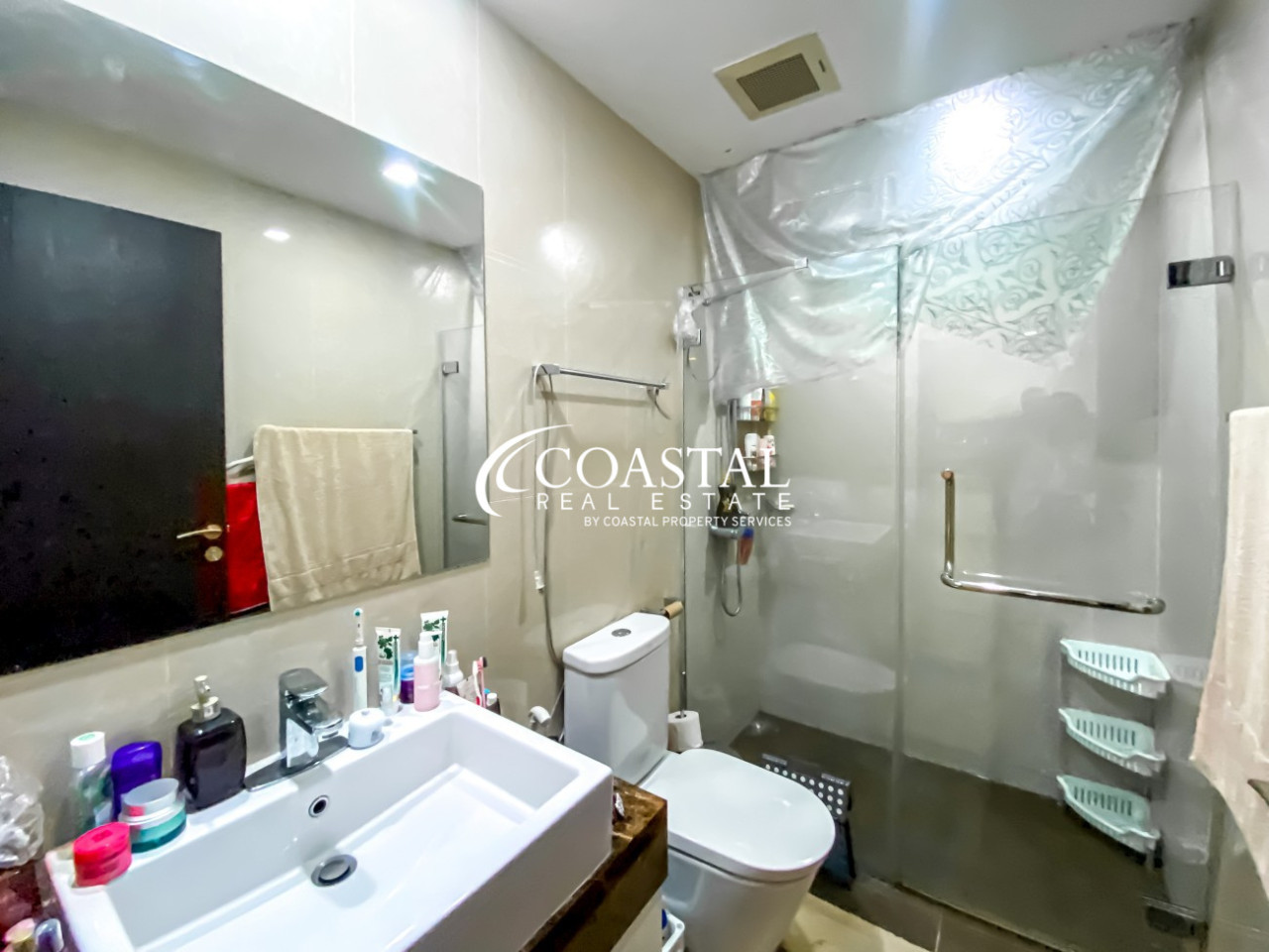 Condo For Sale Pratumnak