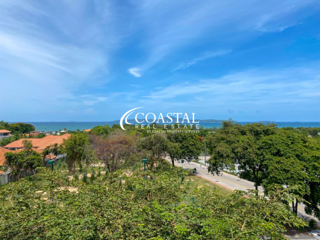 Condo For Sale Pratumnak