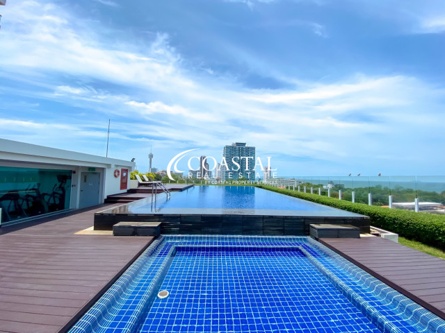 Condo For Sale Pratumnak