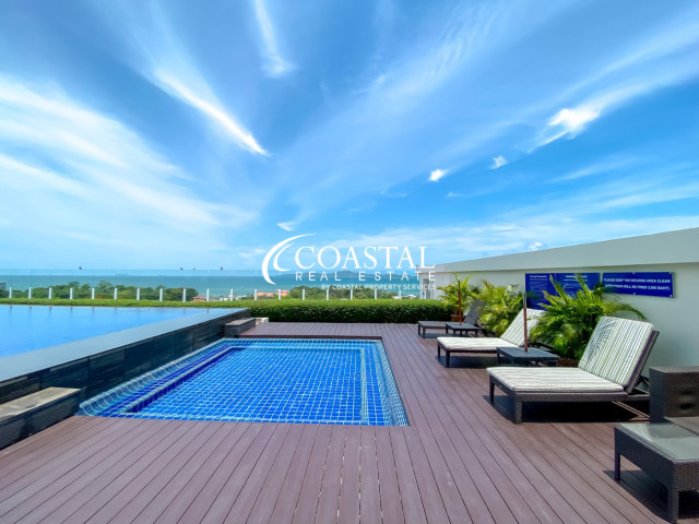 Condo For Sale Pratumnak