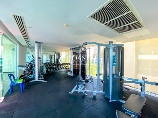 Condo For Sale Pratumnak