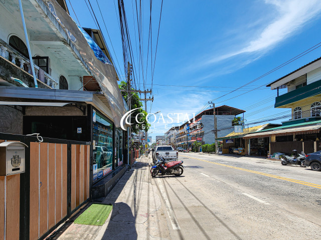 Commercial For Sale Jomtien