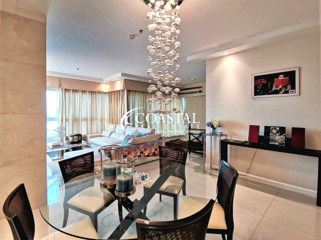 Condo For Sale And Rent Na-Jomtien