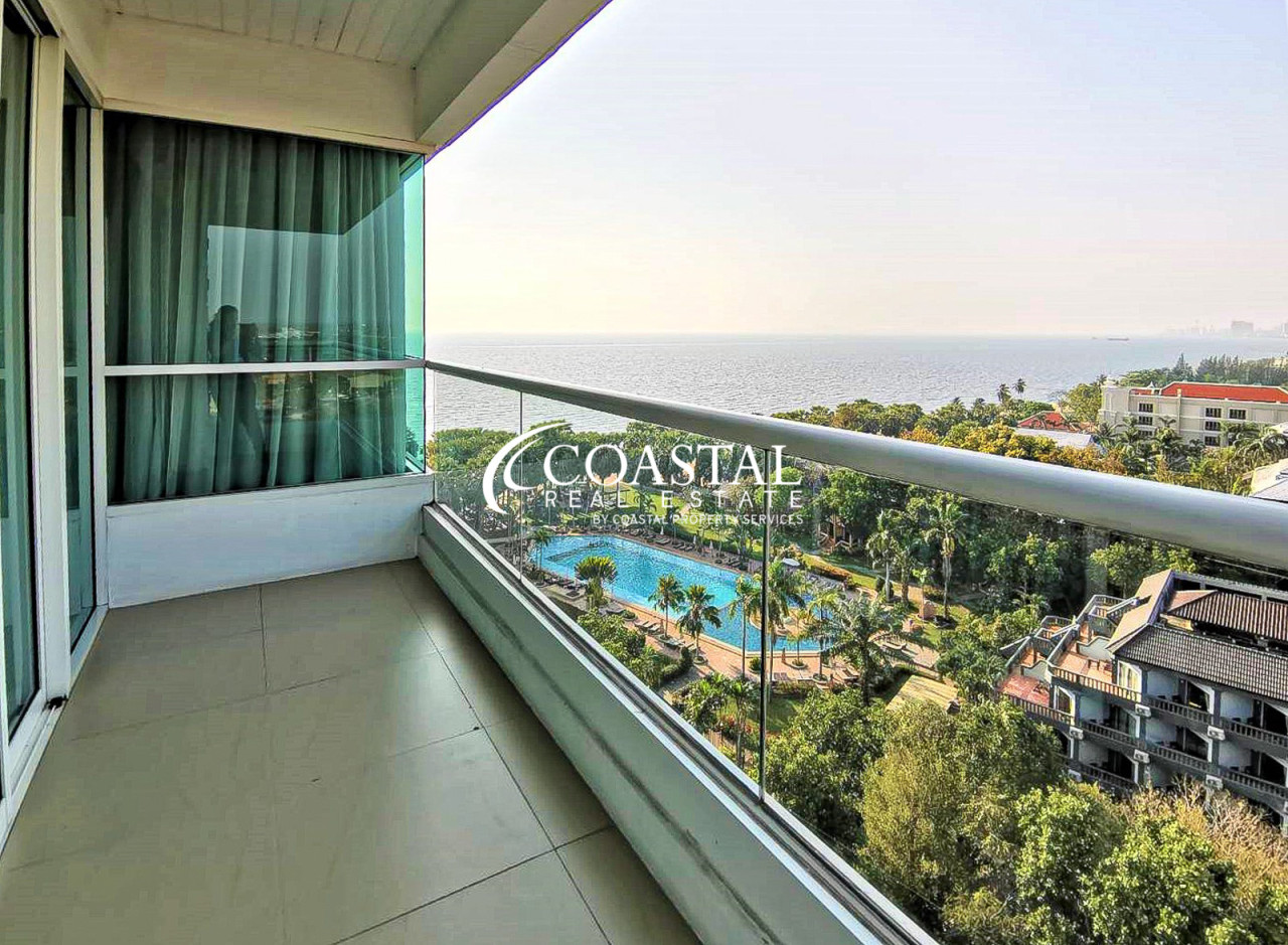 Condo For Sale And Rent Na-Jomtien