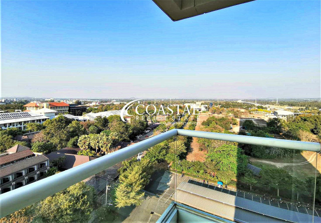 Condo For Sale And Rent Na-Jomtien