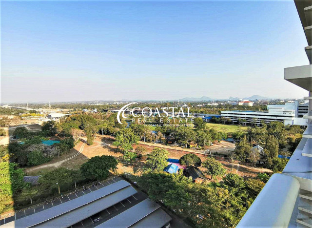 Condo For Sale And Rent Na-Jomtien