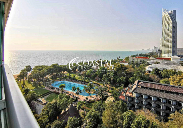 Condo For Sale And Rent Na-Jomtien