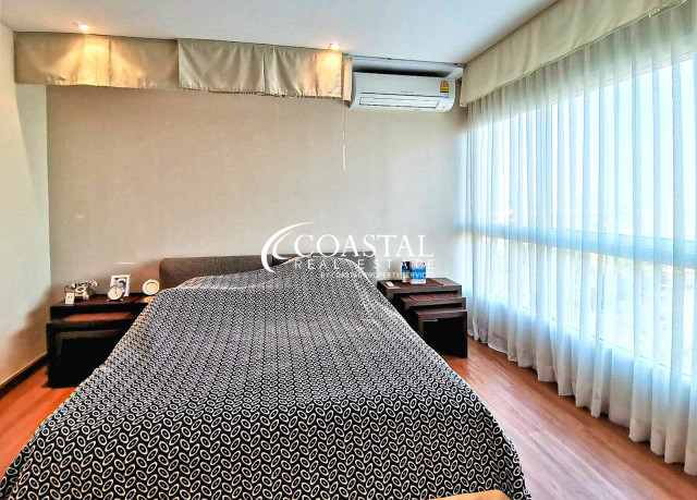 Condo For Sale And Rent Na-Jomtien