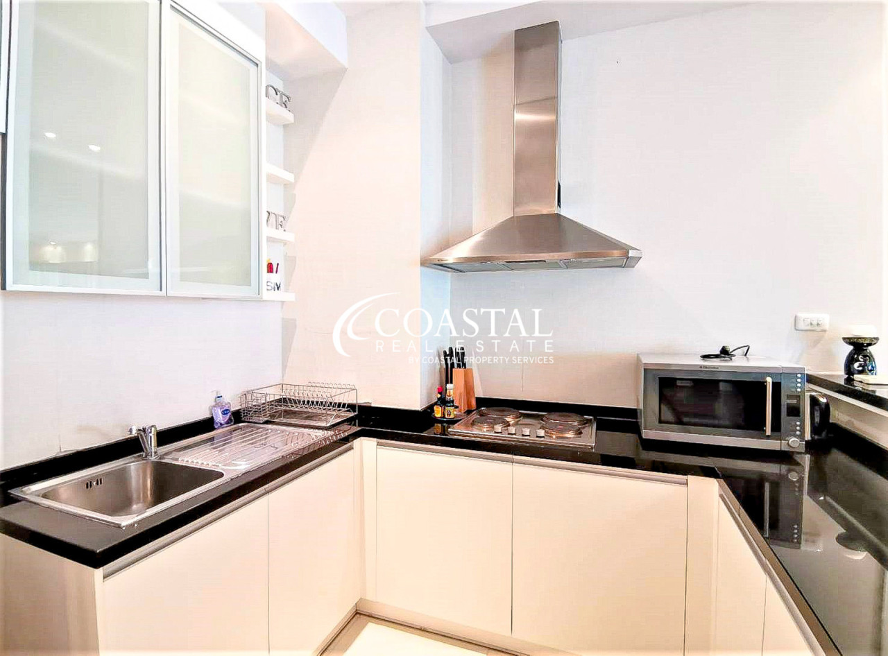 Condo For Sale And Rent Na-Jomtien