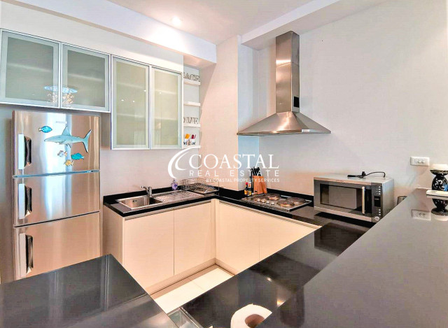 Condo For Sale And Rent Na-Jomtien