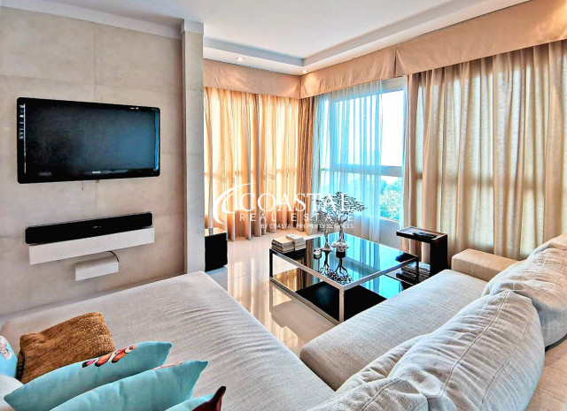 Condo For Sale And Rent Na-Jomtien