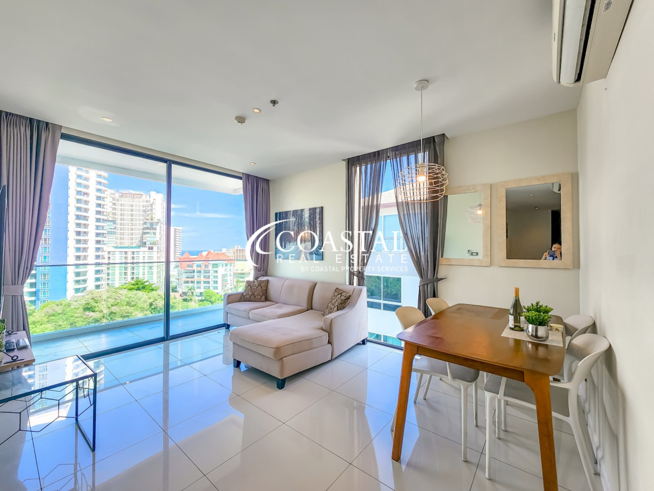Condo For Sale Pratumnak