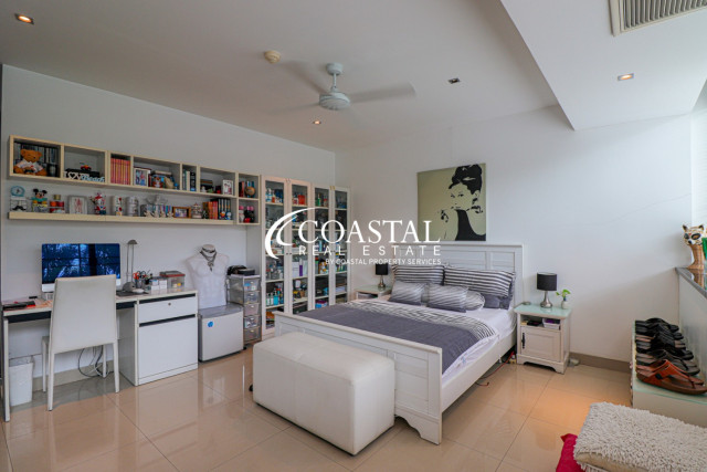 Condo For Sale Jomtien