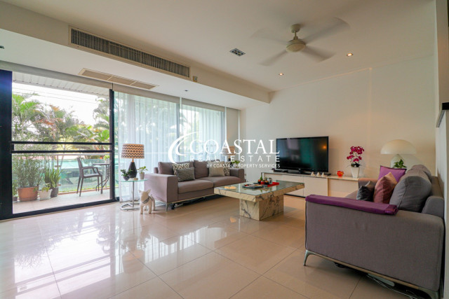 Condo For Sale Jomtien