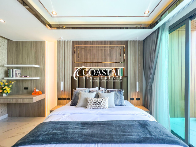 บ้านสำหรับขายที่พัทยาตะวันออก