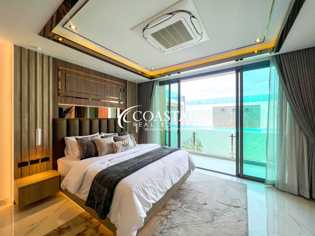 บ้านสำหรับขายที่พัทยาตะวันออก