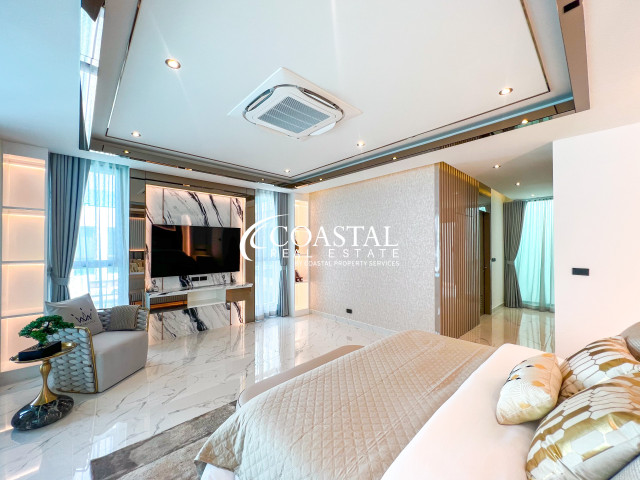 บ้านสำหรับขายที่พัทยาตะวันออก