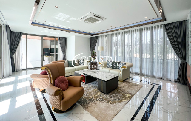 บ้านสำหรับขายที่พัทยาตะวันออก