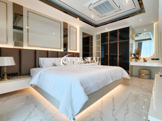 บ้านสำหรับขายที่พัทยาตะวันออก