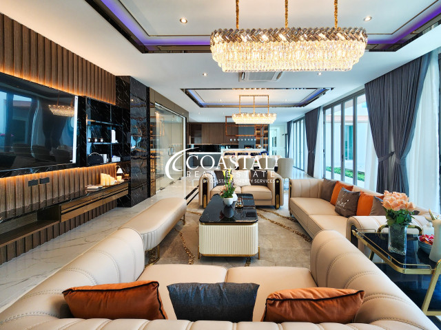 บ้านสำหรับขายที่พัทยาตะวันออก