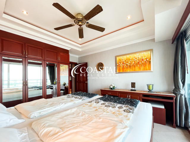 Condo For Sale Jomtien