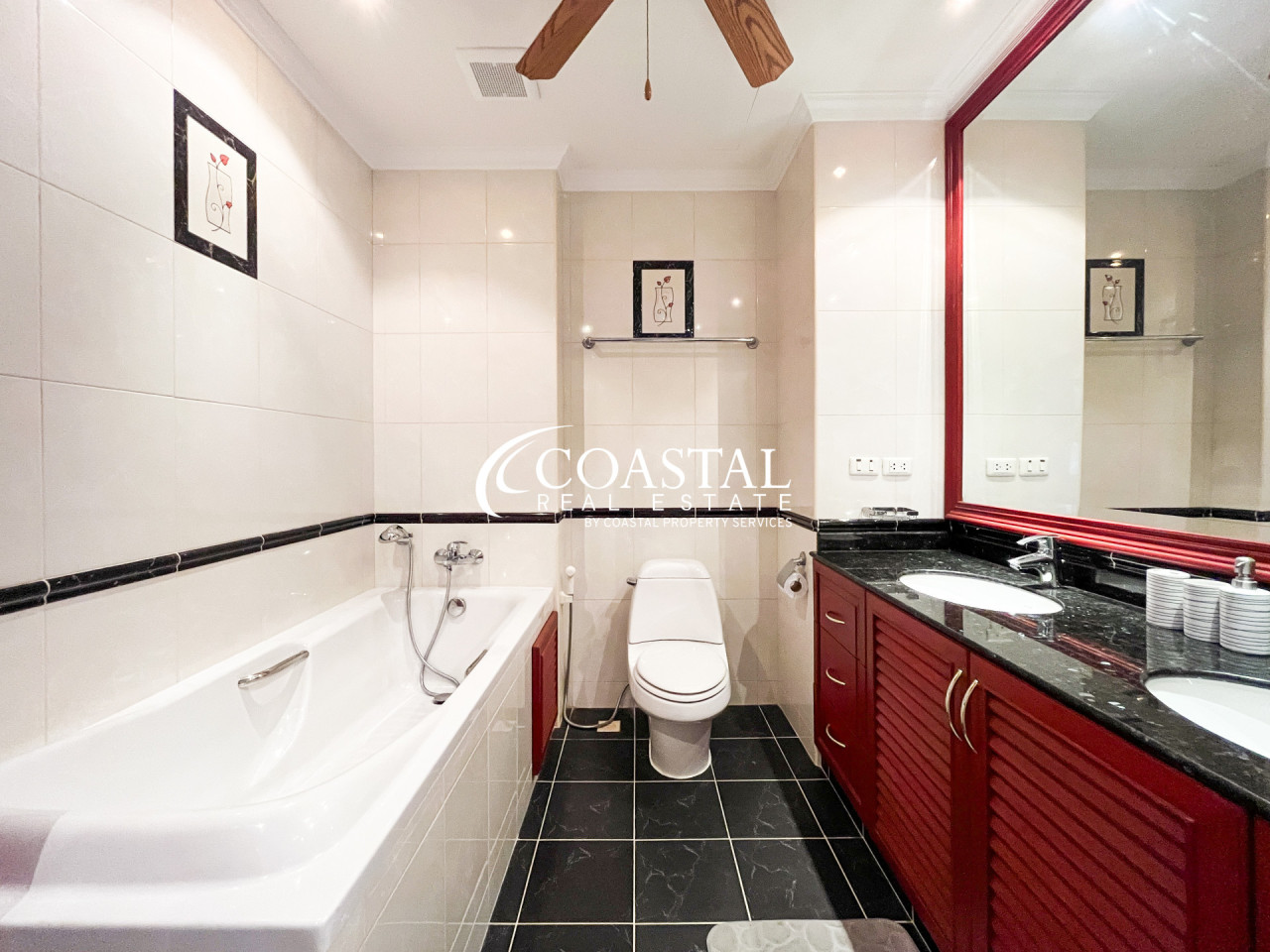 Condo For Sale Jomtien