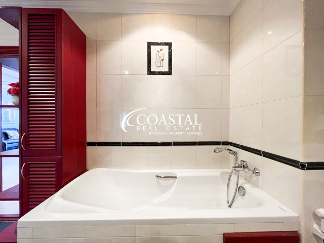 Condo For Sale Jomtien