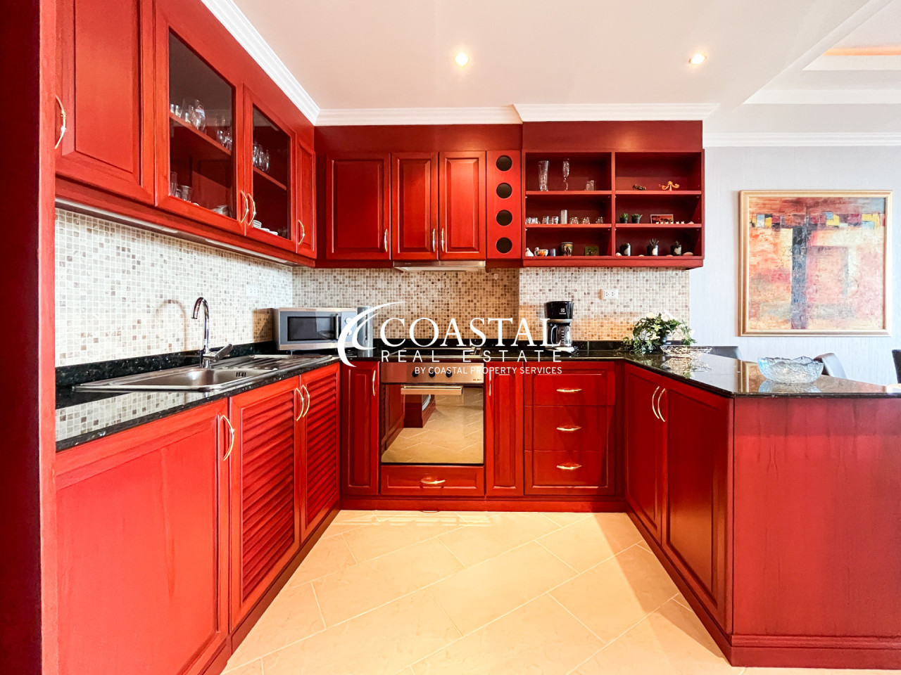 Condo For Sale Jomtien