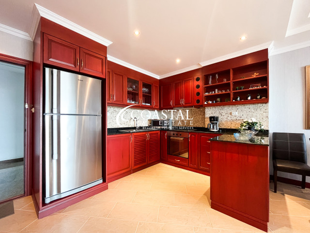 Condo For Sale Jomtien