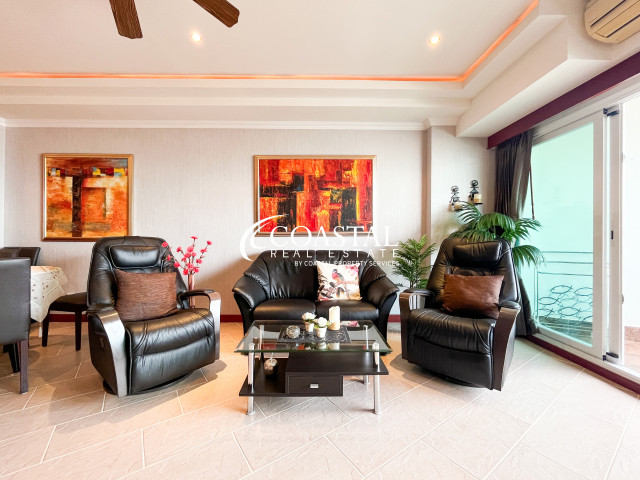 Condo For Sale Jomtien