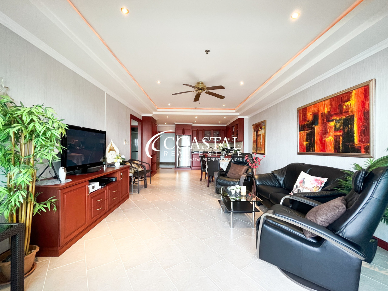 Condo For Sale Jomtien