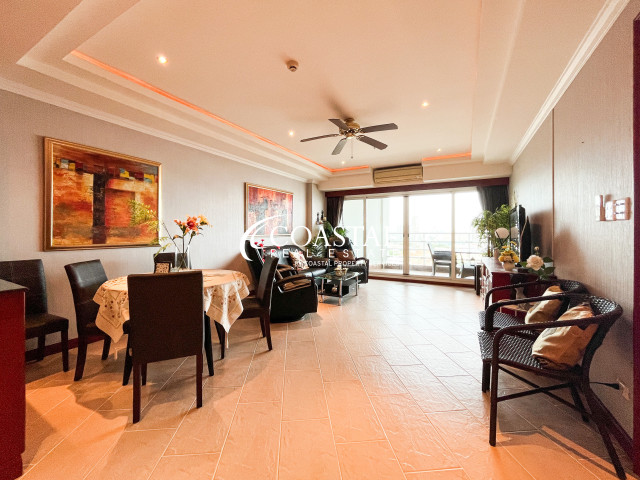 Condo For Sale Jomtien