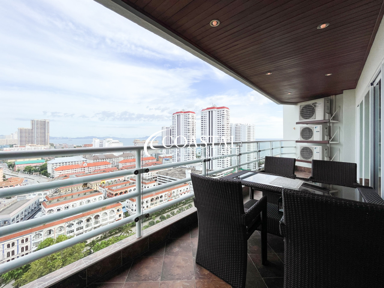 Condo For Sale Jomtien