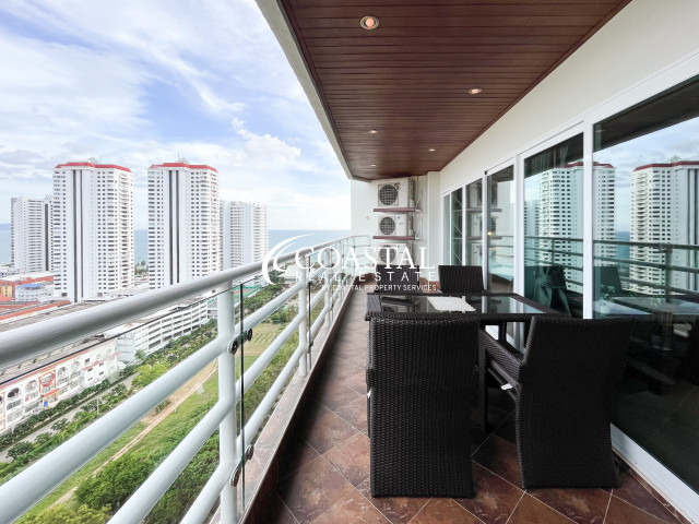 Condo For Sale Jomtien