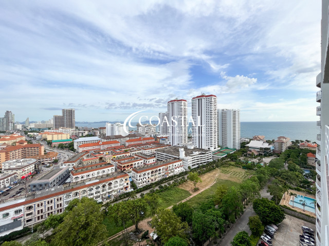 Condo For Sale Jomtien