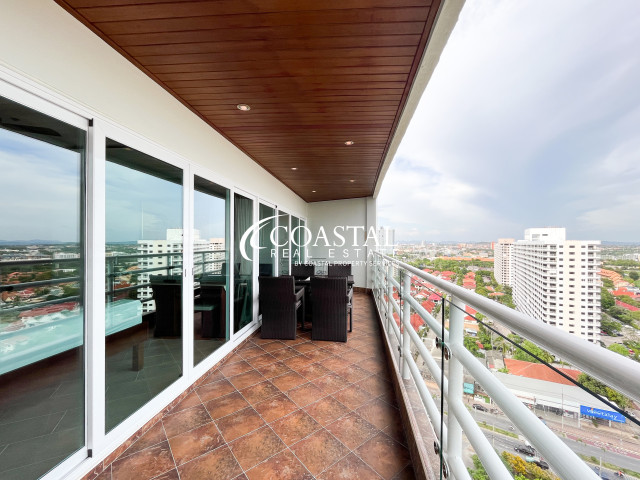 Condo For Sale Jomtien