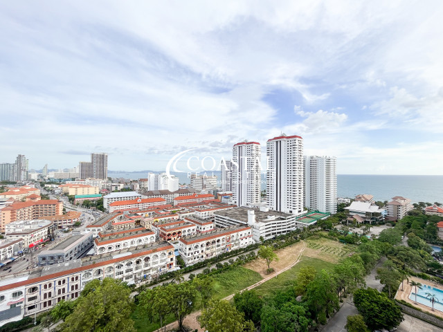 Condo For Sale Jomtien