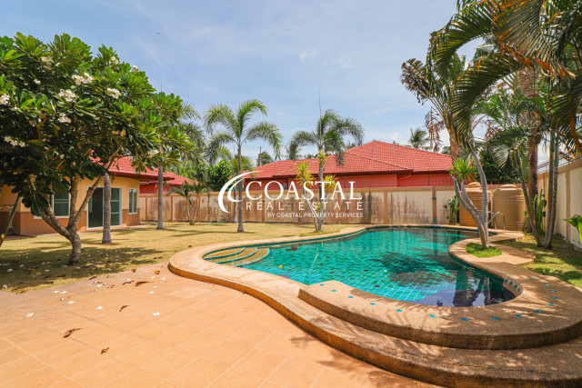 House For Sale And Rent Nong Palai