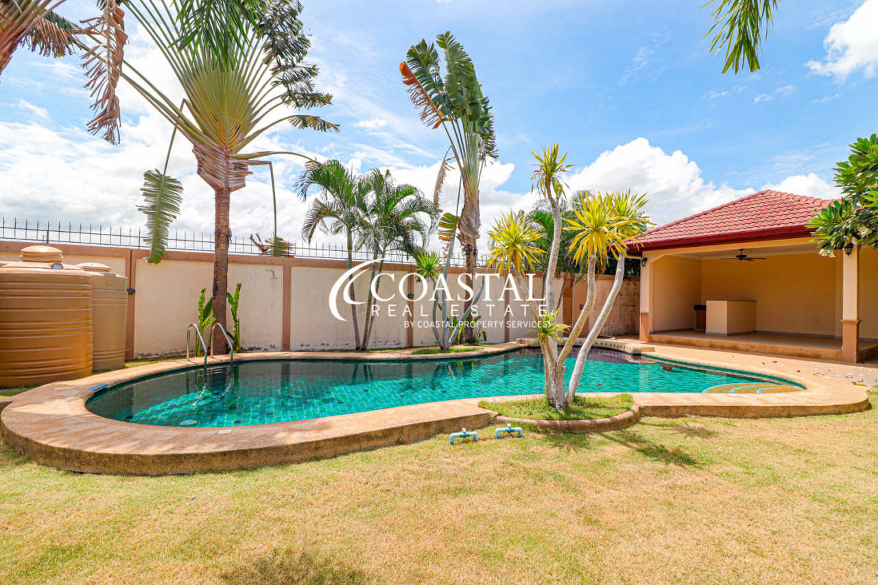House For Sale And Rent Nong Palai