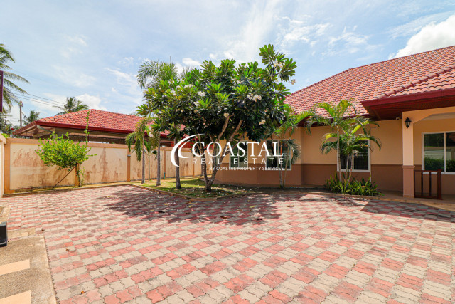 House For Sale And Rent Nong Palai