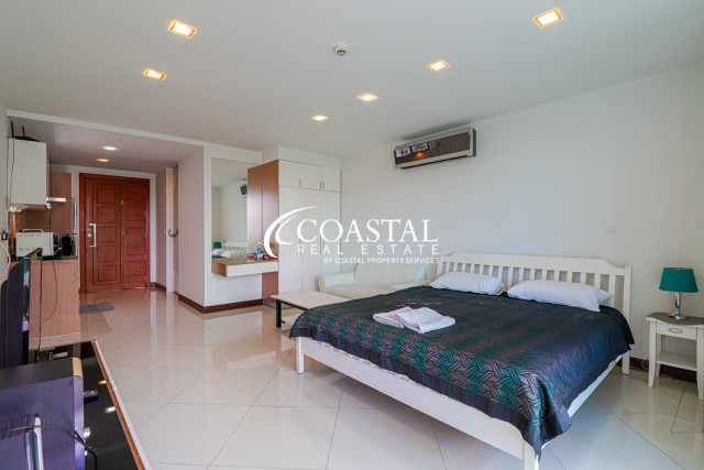 คอนโดสำหรับขายที่วงศ์อมาตย์