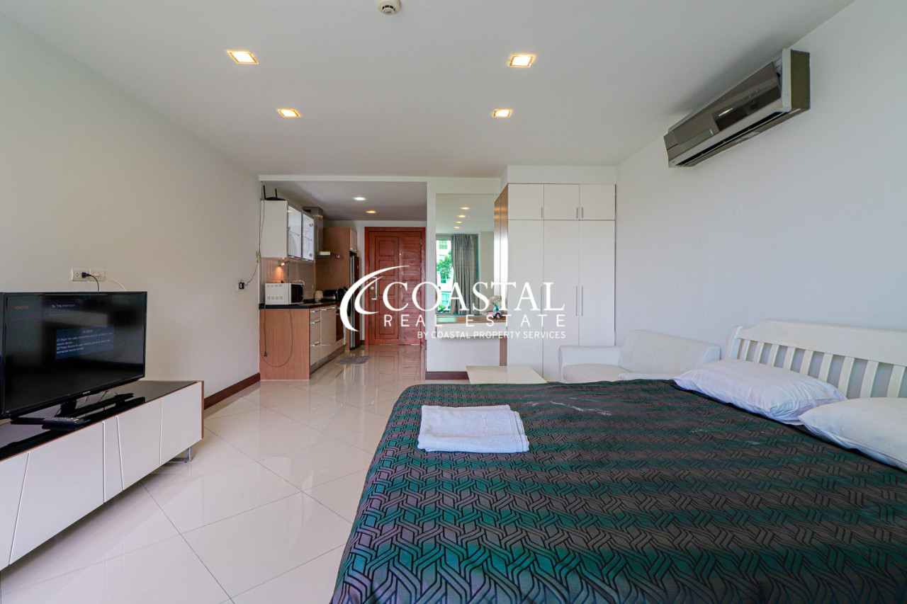 คอนโดสำหรับขายที่วงศ์อมาตย์