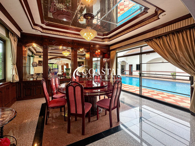 House For Sale And Rent East Pattaya