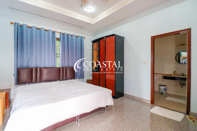 House For Sale And Rent East Pattaya