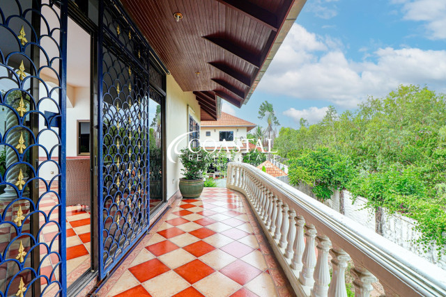 House For Sale And Rent East Pattaya
