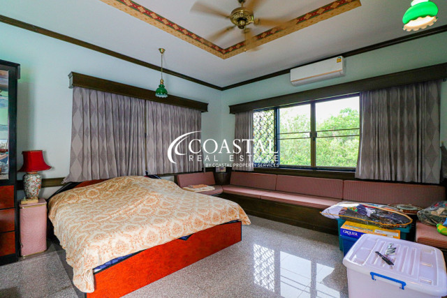 House For Sale And Rent East Pattaya