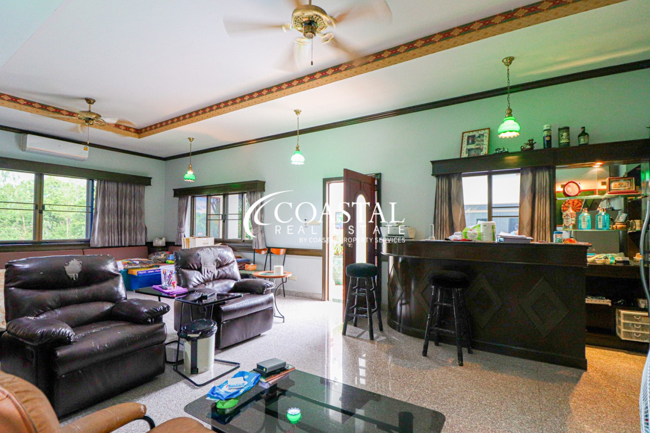 House For Sale And Rent East Pattaya
