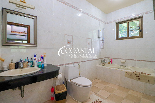 House For Sale And Rent East Pattaya