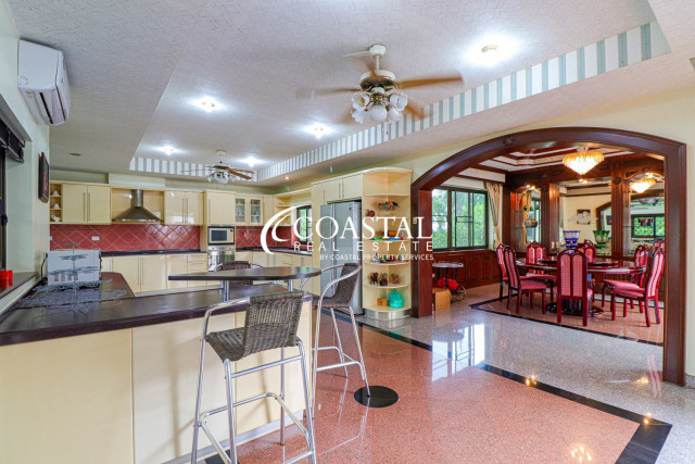 House For Sale And Rent East Pattaya